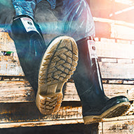 Construction Boots