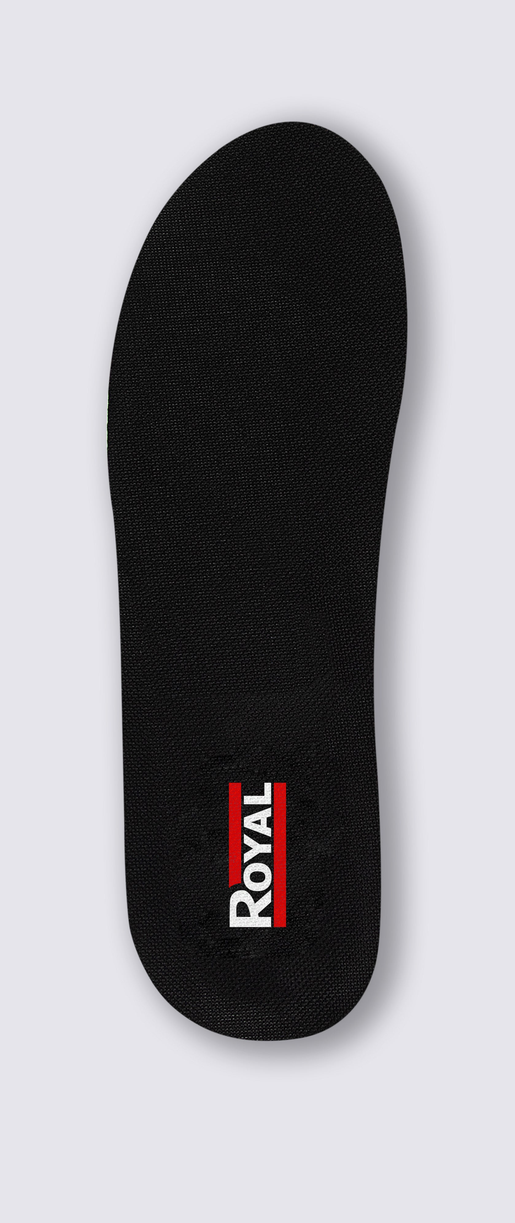 Croydon Insole Comfort Replacement Insoles Work Boots Cushion Support