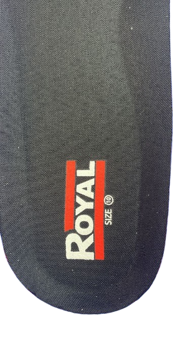 Croydon Insole Comfort Replacement Insoles Work Boots Cushion Support