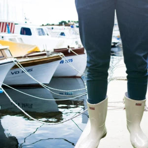 Fisher Boots