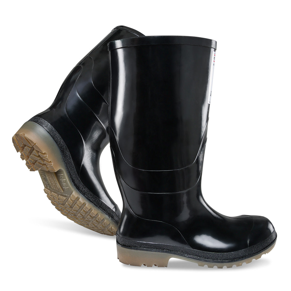 Croydon Safety Waterproof Confort. *Steel toe cap*