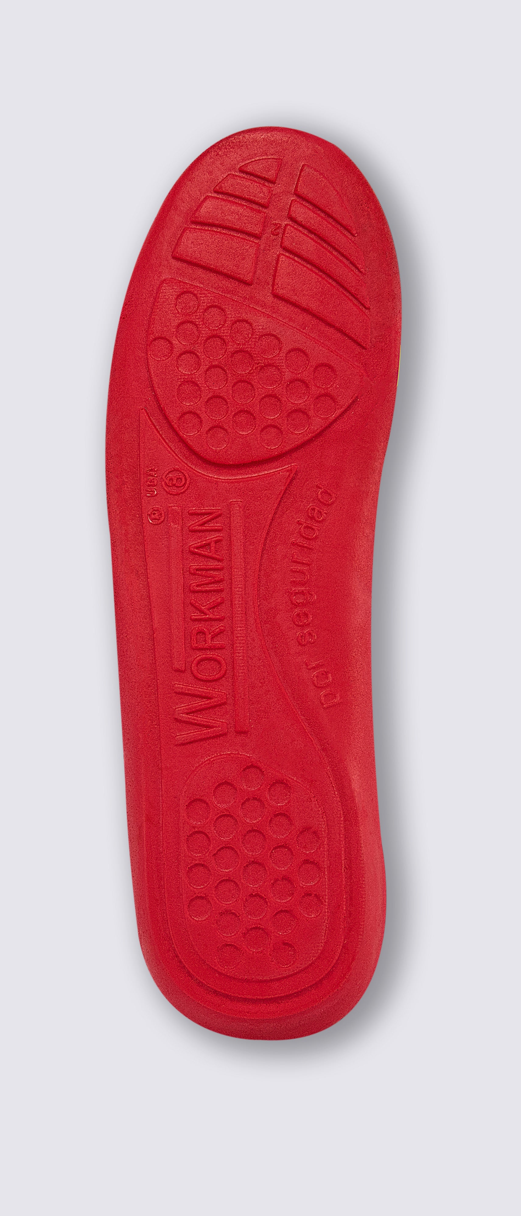 Insole Confort